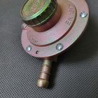 Nyomáscsökkentő PB 1-1,5kg/h állítható