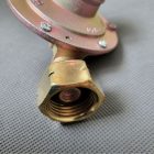 Nyomáscsökkentő PB 1-1,5kg/h állítható