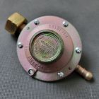 Nyomáscsökkentő PB 1-1,5kg/h állítható