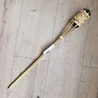 Bambusz fáklya 90 cm