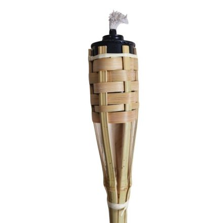 Bambusz fáklya 120 cm