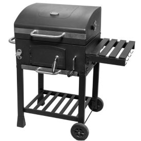 Angular - faszenes grillsütő