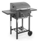 Angular smart - faszenes grillsütő