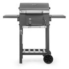 Angular smart - faszenes grillsütő