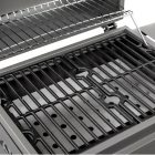 Angular smart - faszenes grillsütő