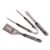 Grillkészlet 3db-os rozsdamentes - ACTIVA LUX