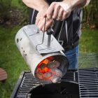 Faszénbegyújtó - Rivall Pro