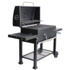 RCG 80 - XXL faszenes grillsütő