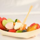 Falatka pálcika - Bambusz