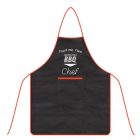 Grill kötény - gyerek