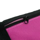 Termorekeszes strandtáska - rózsaszín