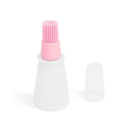 Olajozó ecset - 60 ml - Szilikon