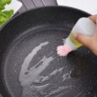 Olajozó ecset - 60 ml - Szilikon