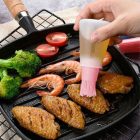 Olajozó ecset - 60 ml - Szilikon