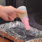 Olajozó ecset - 60 ml - Szilikon