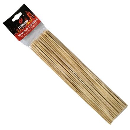 Landmann saslik pálca - 30 cm/50 db 