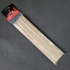 Landmann saslik pálca - 30 cm/50 db 