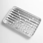 Alumínium grilltálca 5db-os