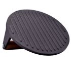 Öntöttvas húsprés, húsvasaló - 18 cm kerek