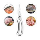 Húsvágó / Csirkevágó olló