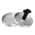 Alumínium hamburger húspogácsa készítő