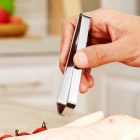 Halszálka / szőr / tollkiszedő csipesz