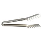 24 cm-es fém csipesz