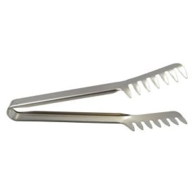 24 cm-es fém csipesz