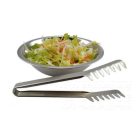 24 cm-es fém csipesz