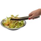 24 cm-es fém csipesz