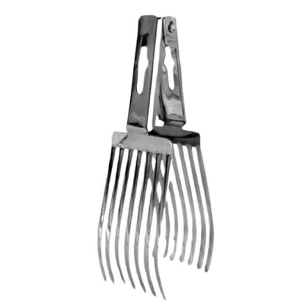 Hússzeletelő Villa