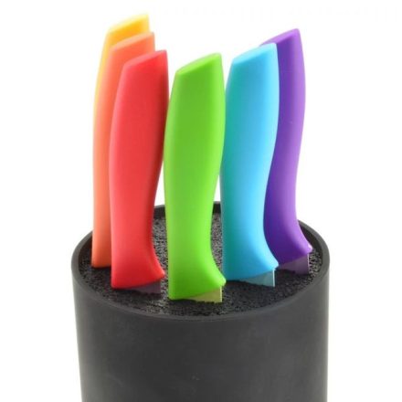 Univerzális késtartó