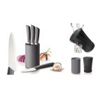 Univerzális késtartó