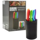 Univerzális késtartó