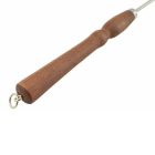 Grillnyárs, szalonnasütő nyárs - 90 cm villás