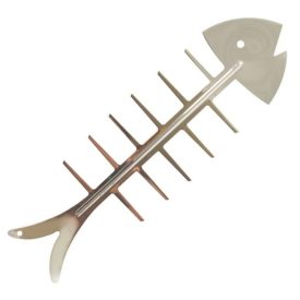 Halszálka grillnyárs 