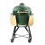 Kamado Grill 20" zöld