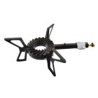 Gázégő - 5,5 kW - 3 lábú