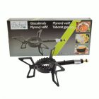 Gázégő - 5,5 kW - 3 lábú