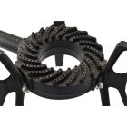 Gázégő - 5,5 kW - 3 lábú