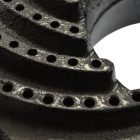 Gázégő - 5,5 kW - 3 lábú