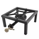 Gázzsámoly - 26,5cm - 3kW