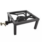 Gázzsámoly - 26,5cm - 3kW