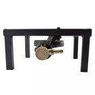 Gázzsámoly - 26,5cm - 3kW