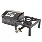 Gázzsámoly - 26,5cm - 3kW