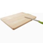 Vágódeszka 40 x 30 cm bükk