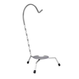 Állvány tálaló bográcshoz - rozsdamentes