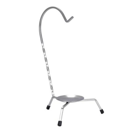 Állvány tálaló bográcshoz - rozsdamentes