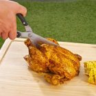 Húsvágó / Csirkevágó olló - Landmann SELECTION