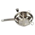 Hal- és paradicsompasszírozó - 3 betétes